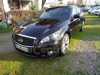 INFINITI M30 30D GT PREMIUM