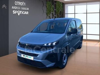 PEUGEOT RIFTER (2) M 1.5 BLUEHDI 100 S&S ALLURE BVM6 5PL