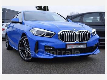 BMW SERIE 1 F40 (F40) 118D 150 8CV M SPORT BVA