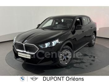 BMW IX2 U10 (U10) EDRIVE20 204 66.5 KWH BVA