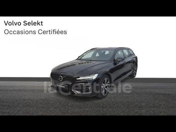 VOLVO V60 (2E GENERATION) II (2) 2.0 B4 197 ULTRA STYLE DARK DCT7