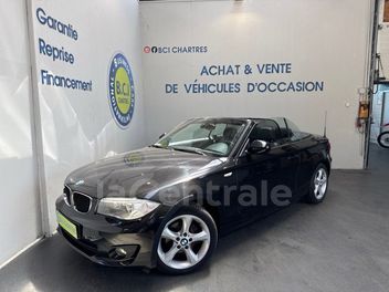 BMW SERIE 1 E88 CABRIOLET (E88) (2) CABRIOLET 118I 143 CONFORT
