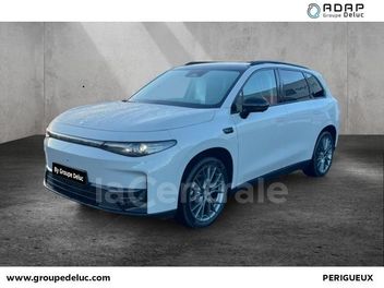 LEAPMOTOR C10 217 RWD DESIGN 69.9 KWH