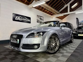AUDI TT 2 ROADSTER II ROADSTER 3.2 250 QUATTRO
