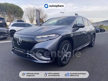 MERCEDES EQS SUV 580 4MATIC AMG LINE 109KWH