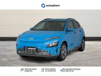 HYUNDAI KONA (2) ELECTRIQUE 39 KWH 136 CREATIVE