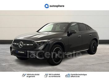 MERCEDES GLC COUPE 2 II 400 E HYBRID EQ 4MATIC AMG LINE + 9G-TRONIC