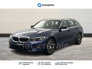 BMW SERIE 3 G21 TOURING (G21) (2) TOURING 320D 190 BUSINESS DESIGN BVA8