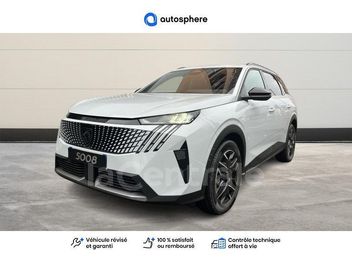 PEUGEOT 5008 (3E GENERATION) III 1.2 HYBRID 145 ALLURE E-DCS6