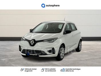 RENAULT ZOE (2) R110 ACHAT INTEGRAL EQUILIBRE 50KWH 22B