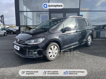 VOLKSWAGEN TOURAN 3 III 2.0 TDI 122 ACTIVE 7PL
