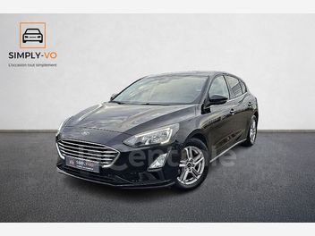 FORD FOCUS 4 IV 1.5 ECOBLUE 95 TREND BUSINESS