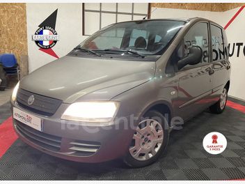 FIAT MULTIPLA (2) JTD 115 CINECITTA