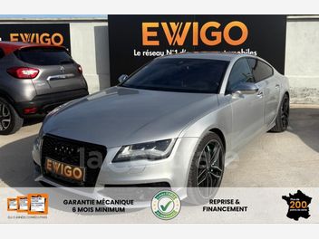 AUDI S7 SPORTBACK SPORTBACK 4.0 TFSI 420 QUATTRO S TRONIC 7
