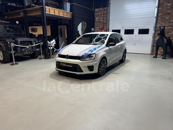 VOLKSWAGEN POLO 5 R V (2) 2.0 TSI 220 R WRC