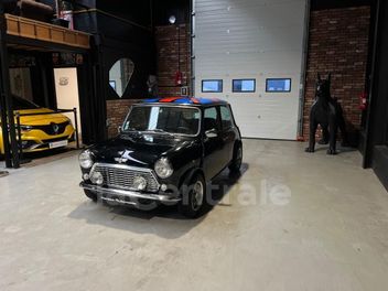 ROVER MINI COOPER