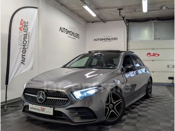 MERCEDES CLASSE A 4 IV 200 AMG LINE 7G-DCT