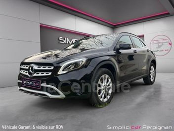 MERCEDES GLA (2) 180 D INSPIRATION