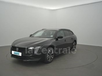 PEUGEOT 508 (2E GENERATION) SW II SW BLUEHDI 130 S&S ALLURE EAT8