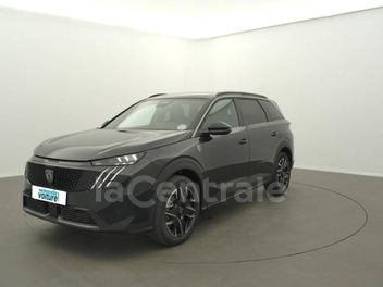 PEUGEOT 5008 (3E GENERATION) III 1.2 HYBRID 145 GT E-DCS6