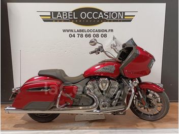 INDIAN CHALLENGER 1700 LIMITED