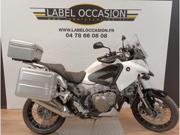 HONDA CROSSTOURER 1200