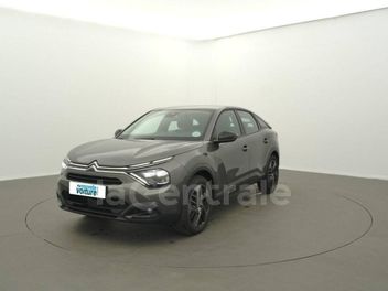 CITROEN C4 (3E GENERATION) III 1.5 BLUEHDI 130 PLUS EAT8
