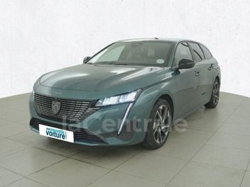 PEUGEOT 308 (3E GENERATION) SW III SW 1.5 BLUEHDI 130 S&S ALLURE PACK EAT8