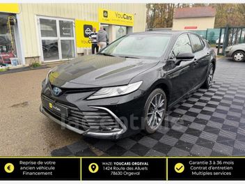 TOYOTA CAMRY 8 VIII 2.5 HYBRID 2WD DYNAMIC