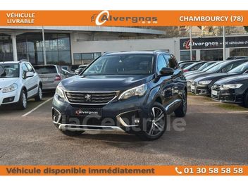 PEUGEOT 5008 (2E GENERATION) II 1.5 BLUEHDI 130 S&S ALLURE EAT8