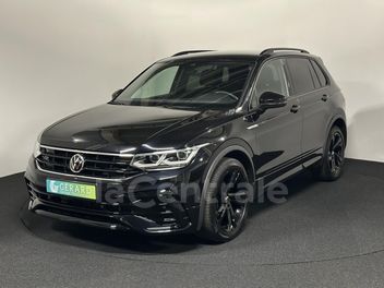 VOLKSWAGEN TIGUAN 2 (2) 2.0 TDI 150 R-LINE DSG7 KEYLESS