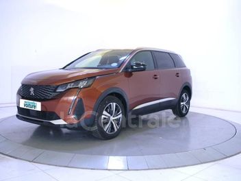 PEUGEOT 5008 (2E GENERATION) II (2) 1.5 BLUEHDI 130 S&S ALLURE PACK EAT8