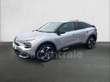 CITROEN C4 (3E GENERATION) III 1.5 BLUEHDI 130 S&S SHINE PACK EAT8