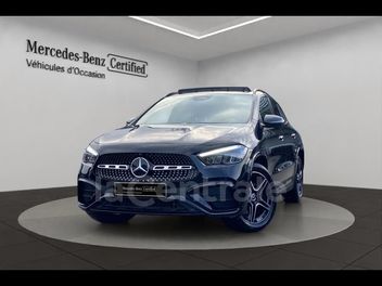 MERCEDES GLA 2 II (2) 250 E HYBRID EQ AMG EXCLUSIVE DESIGN 8G-DCT
