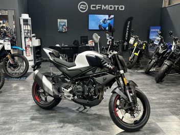 CF MOTO 450 NK 450
