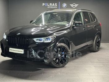 BMW X5 G05 M (G05) M COMPETITION 625 57CV BVA8