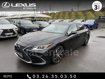 LEXUS ES (2) 300H LUXE 2023