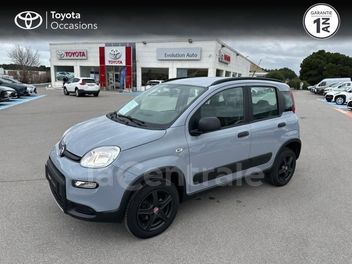 FIAT PANDA 3 4X4 III 0.9 TWINAIR 85 S/S 4X4 123G