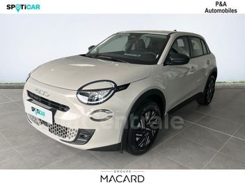 FIAT 600 (2E GENERATION) E II 54 KWH 156 POP