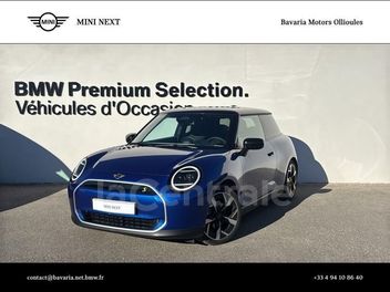 MINI MINI 4 ELECTRIC 3P IV (J01) COOPER ELECTRIC SE 218 FAVOURED 54.2 KWH