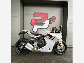 DUCATI SUPERSPORT S 950