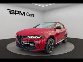 ALFA ROMEO TONALE 1.5 IBRIDA 160 VGT INTENSA TCT7