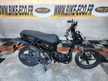 HONDA NSC 110 VISION