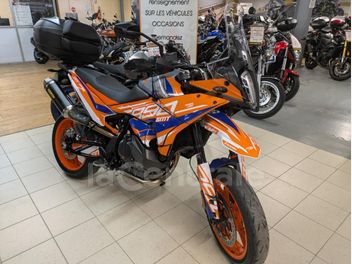 KTM SMT 890