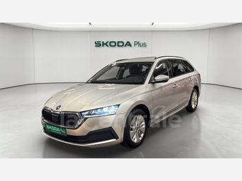 SKODA 