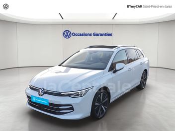 VOLKSWAGEN GOLF 8 SW VIII (2) SW 1.5 ETSI EVO2 150 STYLE DSG7