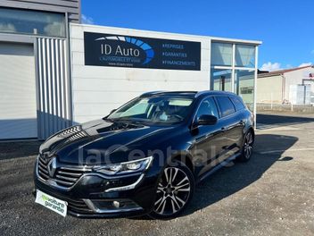 RENAULT TALISMAN ESTATE ESTATE 1.6 DCI 160 ENERGY INITIALE PARIS EDC