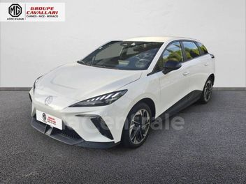 MG MG4 EV 51KWH - 125 KW 2WD STANDARD