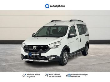 DACIA DOKKER STEPWAY STEPWAY 1.5 DCI 95 BLUE