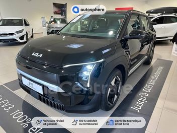 KIA EV3 58.3 KWH 204